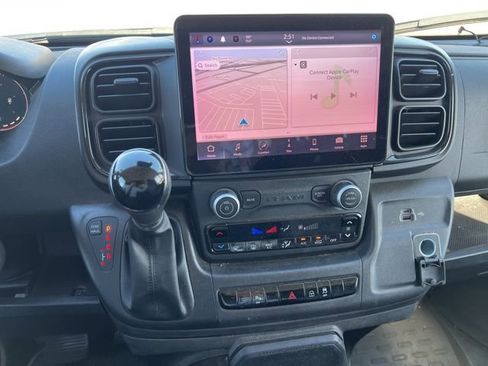 Used 2023 RAM ProMaster 2500 w/ Driver Convenience Group image 28