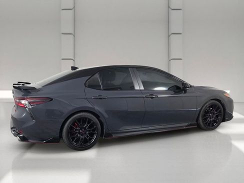 Used 2023 Toyota Camry TRD FWD image 5