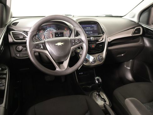 Used 2022 Chevrolet Spark LT FWD image 2