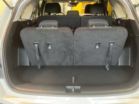 Certified 2026 Kia Sorento LX FWD image 29