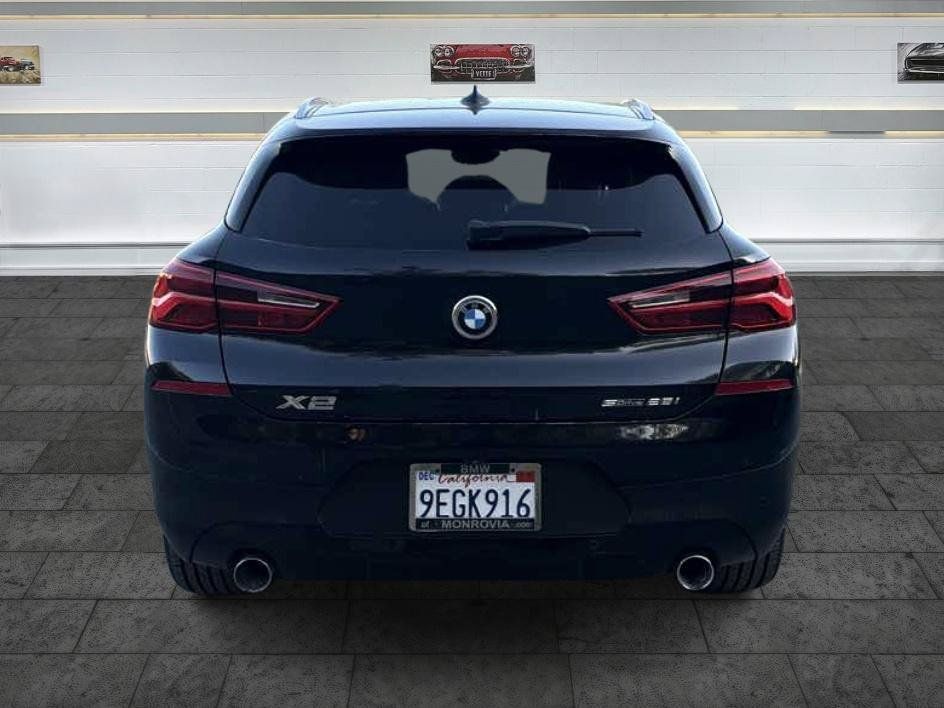 Used 2020 BMW X2 sDrive28i w/ Convenience Package FWD image 6