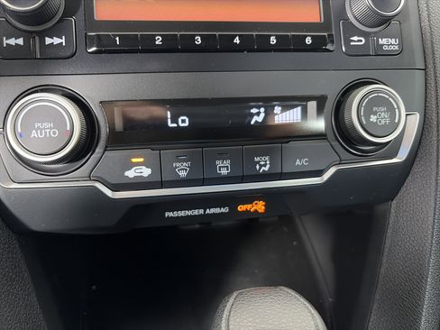 Used 2021 Honda Civic LX image 19