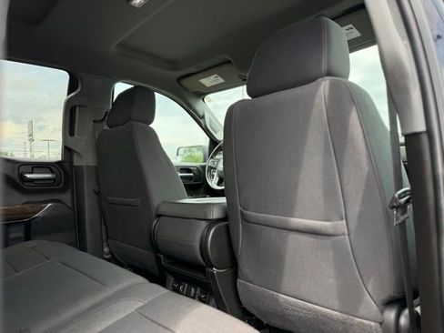 Used 2021 GMC Sierra 1500 Elevation AWD/4WD image 20