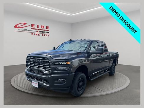 New 2026 RAM 2500 Tradesman AWD/4WD image 1