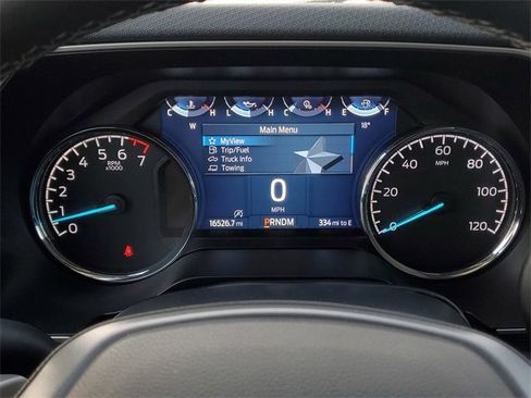 Certified 2023 Ford F150 XLT w/ Equipment Group 302A High image 12