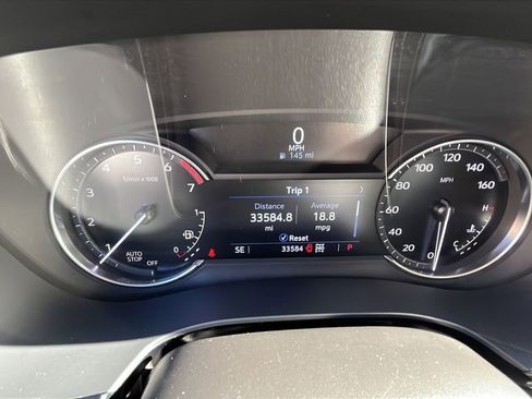 Certified 2024 Cadillac XT6 Luxury AWD/4WD image 21