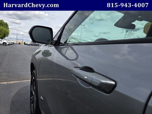Certified 2026 Buick Enclave Sport Touring AWD/4WD image 39