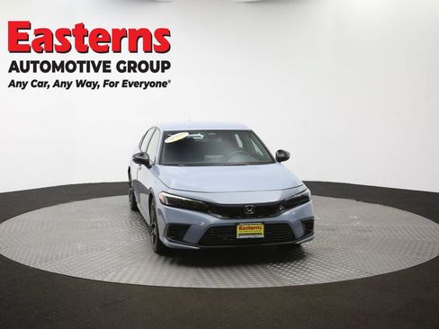 Used 2024 Honda Civic Sport image 50