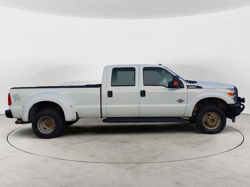 Used 2012 Ford F350 XL w/ PWR Equipment Group AWD/4WD image 4