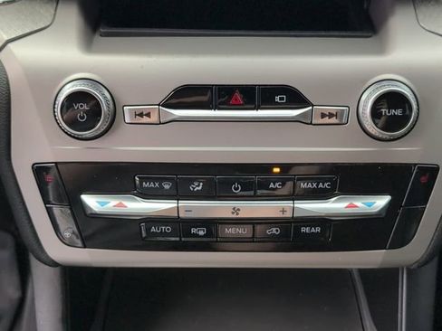 Used 2022 Ford Explorer Timberline w/ Timberline Technology Package image 21