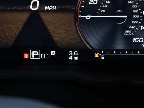 New 2026 Subaru Forester Wilderness AWD/4WD image 32