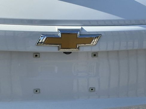 Used 2020 Chevrolet Trax LS image 8