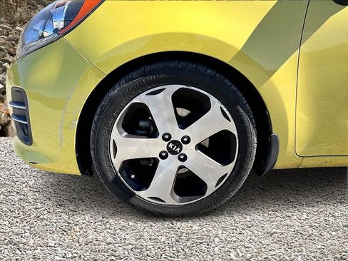 Used 2016 Kia Rio SX image 8