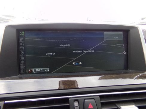Used 2015 BMW 640i Gran Coupe xDrive AWD/4WD image 39
