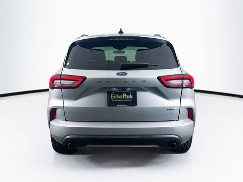 Used 2024 Ford Escape ST-Line AWD/4WD image 7