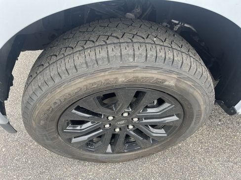 Certified 2025 Ford F150 XLT w/ Equipment Group 302A MID AWD/4WD image 2