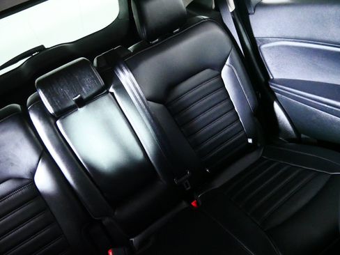 Used 2023 Ford Edge SEL w/ Convenience Package AWD/4WD image 14