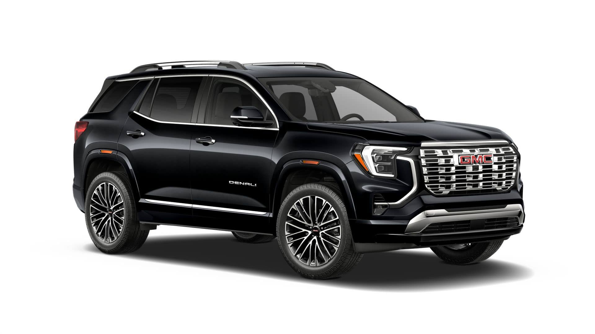 New 2027 GMC Terrain Denali w/ LPO, Floor Liner Package AWD/4WD image 17