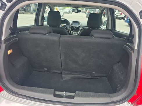 Used 2016 Chevrolet Spark LT image 9