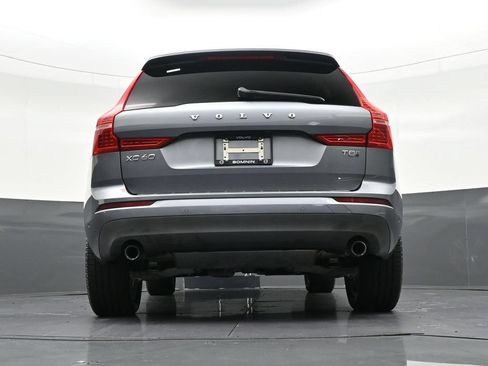 Used 2019 Volvo XC60 T8 Momentum w/ Premium Package AWD/4WD image 25