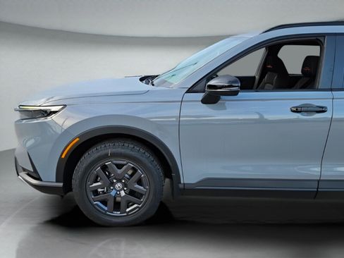 New 2026 Honda CR-V TrailSport image 14