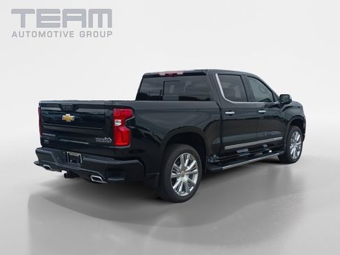 New 2026 Chevrolet Silverado 1500 High Country w/ High Country Premium Package image 7