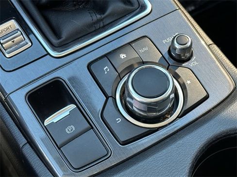 Used 2016 MAZDA CX-5 Grand Touring image 23