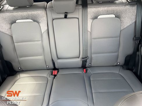 New 2025 Ford Bronco Sport Badlands w/ Badlands Tech Package image 20