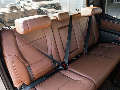 New 2026 Toyota Tundra 1794 Edition AWD/4WD image 30