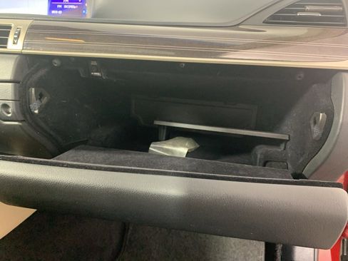 Used 2016 Lexus GS 350 image 44