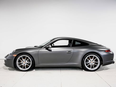 Used 2014 Porsche 911 Carrera image 7
