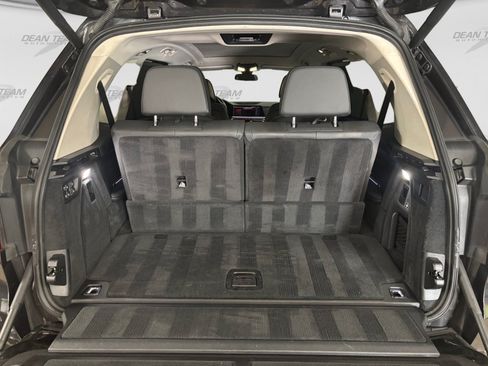 Used 2021 BMW X7 xDrive40i w/ Premium Package AWD/4WD image 17