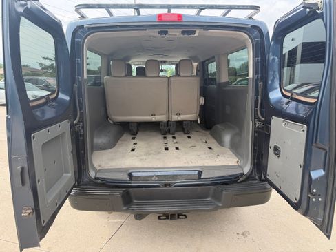 Used 2019 Nissan NV 3500 SL RWD image 6