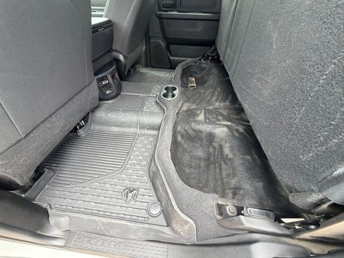 Used 2025 RAM 3500 Tradesman AWD/4WD image 24