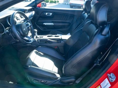 Used 2023 Ford Mustang Premium image 15