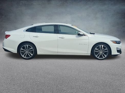 Used 2023 Chevrolet Malibu LT FWD image 6