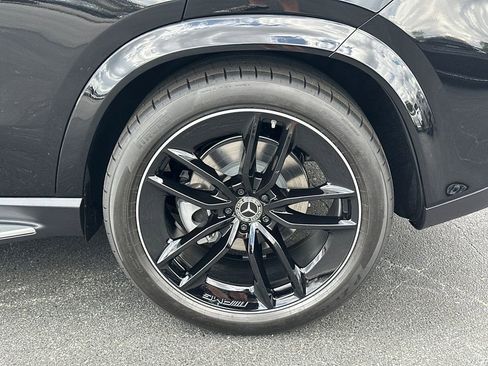 New 2026 Mercedes-Benz GLE 580 4MATIC image 22