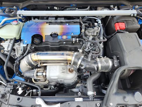 Used 2024 Honda Civic Type R image 28