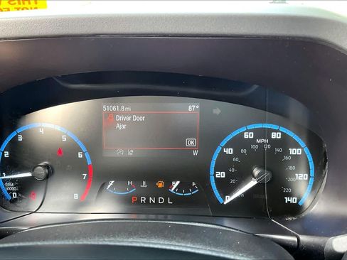 Certified 2024 Ford Bronco Sport Big Bend AWD/4WD image 22