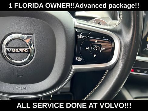 Used 2020 Volvo S60 T5 R-Design FWD image 42
