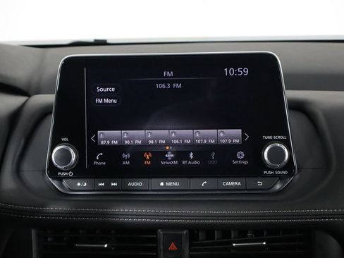 Used 2026 Nissan Rogue SV FWD image 26
