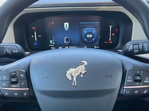 New 2026 Ford Bronco Sport Big Bend AWD/4WD image 29