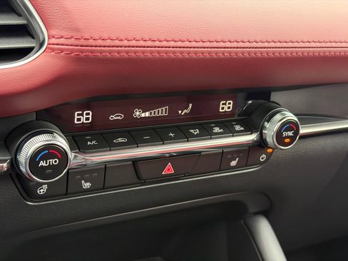 New 2026 MAZDA MAZDA3 Hatchback w/ Appearance Package image 26