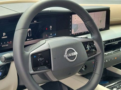 New 2026 Nissan Murano Platinum w/ Cargo Package image 9