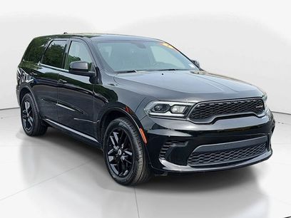 Used 2023 Dodge Durango GT