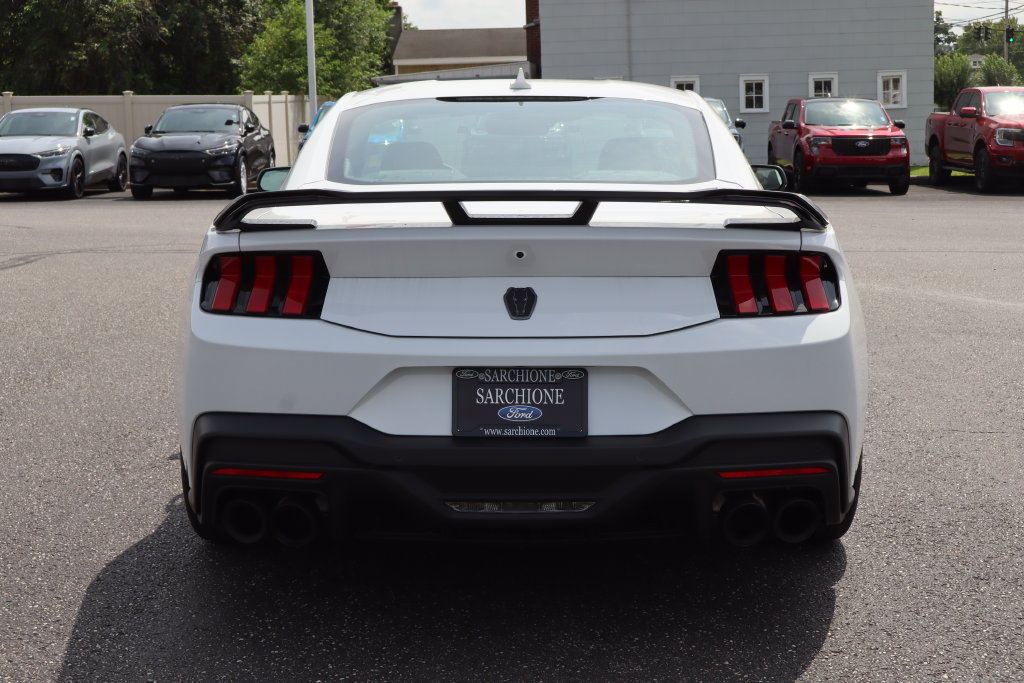 New 2026 Ford Mustang Dark Horse RWD image 21
