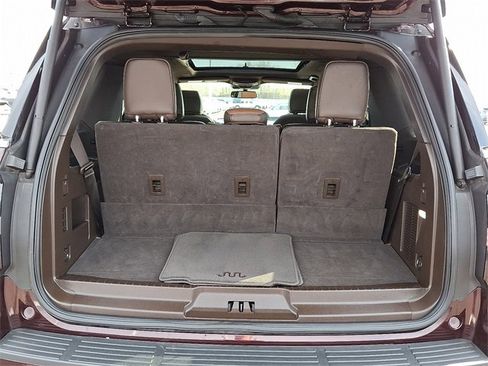 Certified 2024 Ford Expedition King Ranch image 29