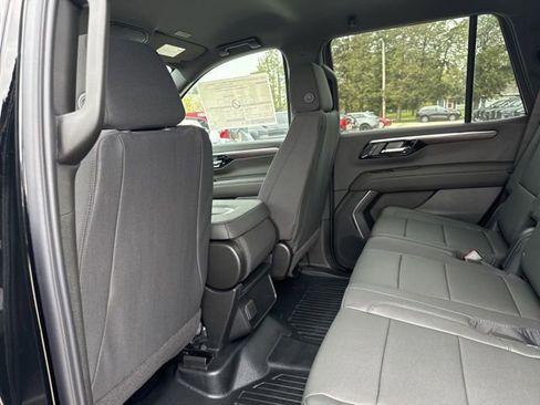 New 2026 Chevrolet Tahoe 4WD image 20
