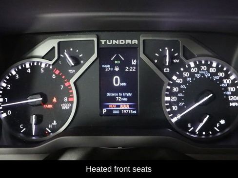 Used 2022 Toyota Tundra Limited image 11