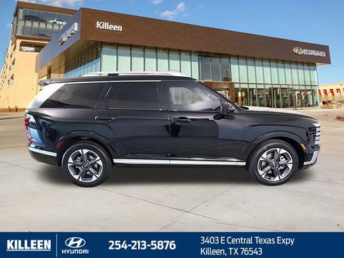 New 2026 Hyundai Palisade Limited FWD image 9